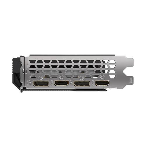 Gigabyte RTX 3060 Gaming OC 8GB Graphics Card